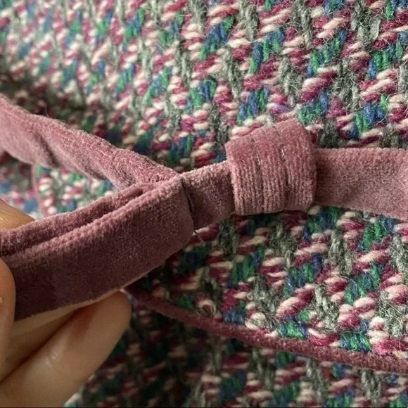 💜ROTHSCHILD VINTAGE COAT JACKET 5T TODDLER GIRL💜 - Picture 6 of 11